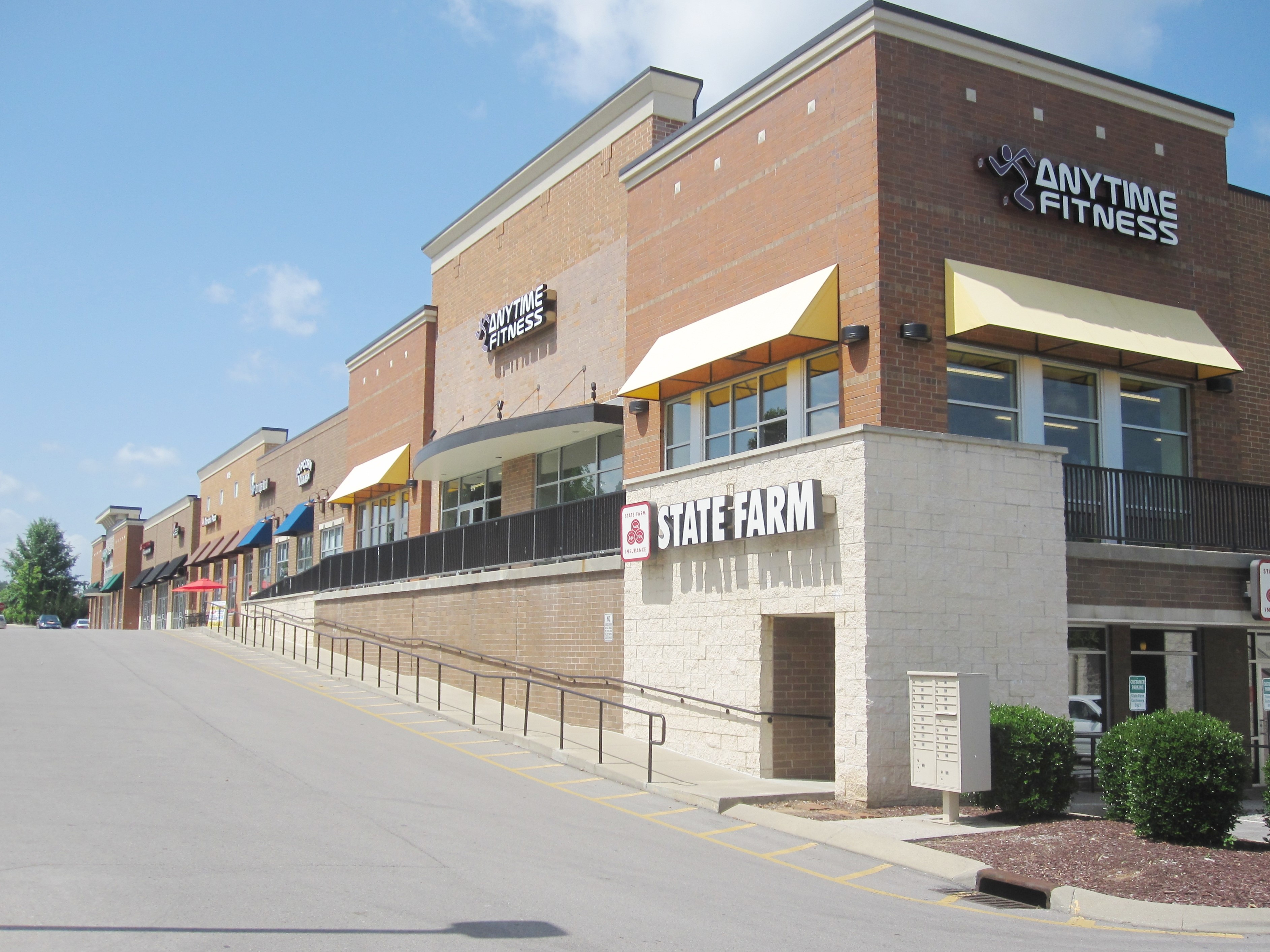 Mortgage Capital Investments, Inc. TN Commercial Real Estate Loans